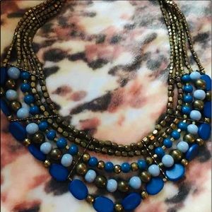 Brand New Necklace!!